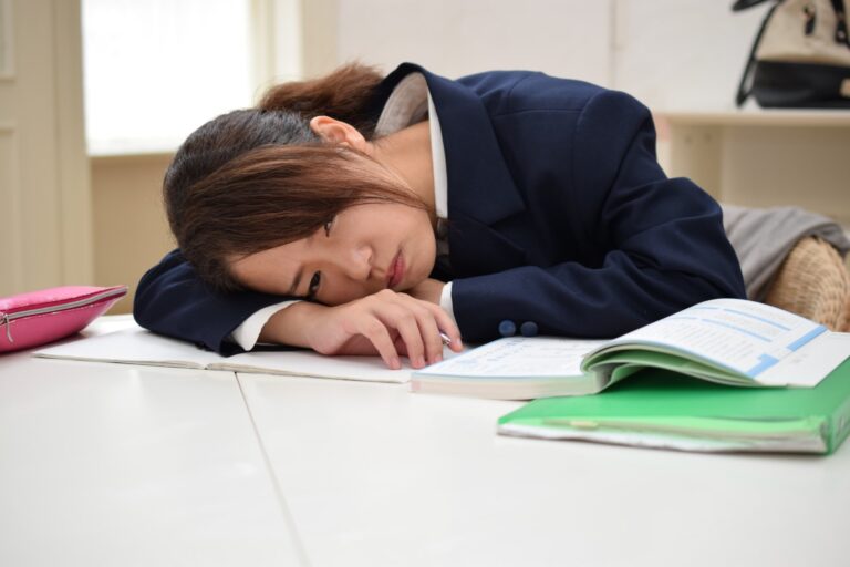 勉強したつもりになっている人　やっている　致命的な問題