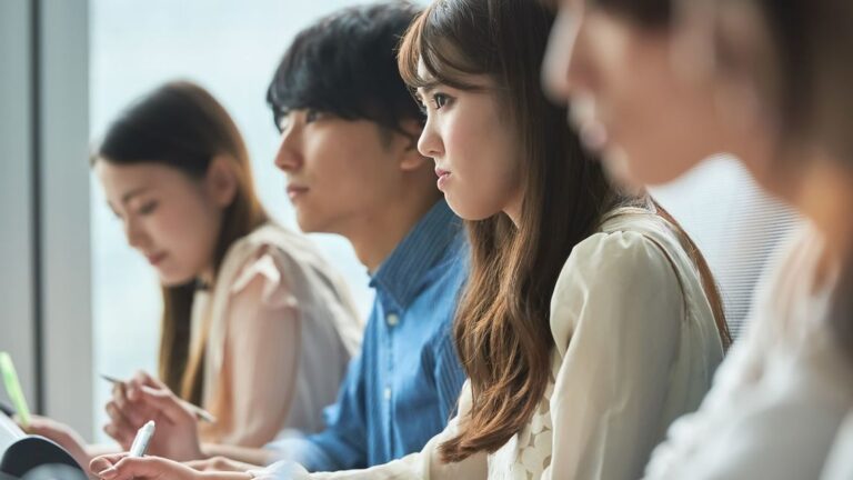 受験生　大学進学　するべきかどうか