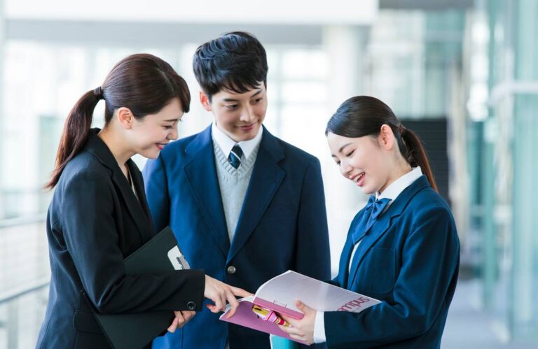 学習塾　種類