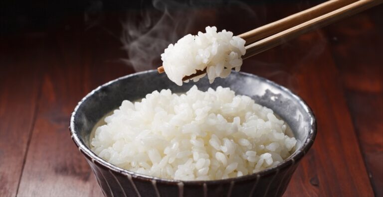受験勉強　ご飯