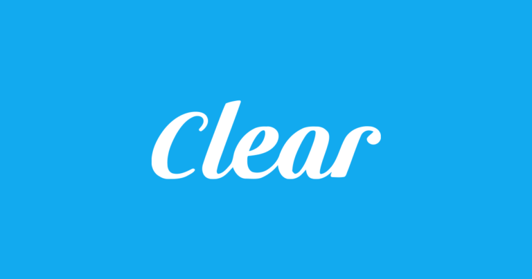 ノート　アプリ　Clear