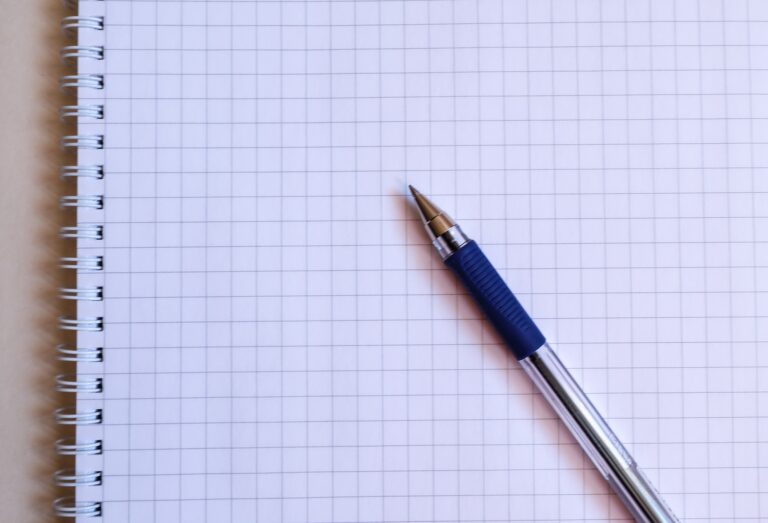 青ペン書きなぐり勉強法