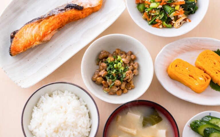 受験　記憶力　食事
