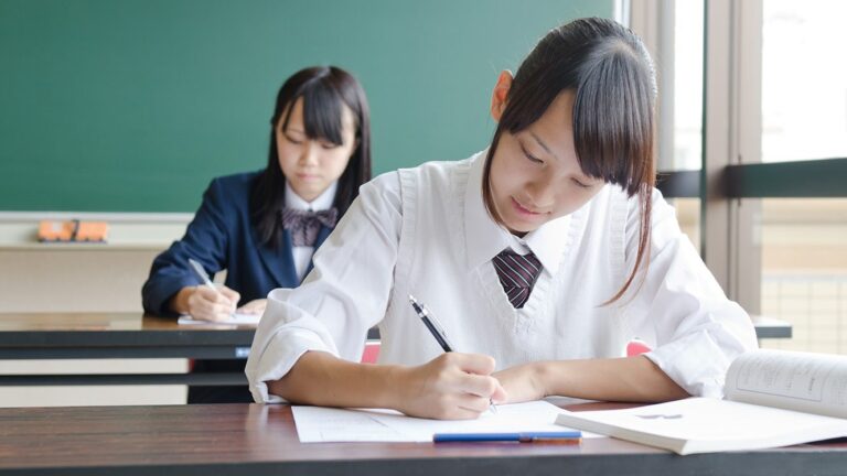 学習塾を選ぶ　失敗しないポイント