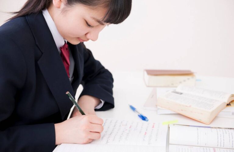 学習塾　春期講習　夏期講習　冬期講習