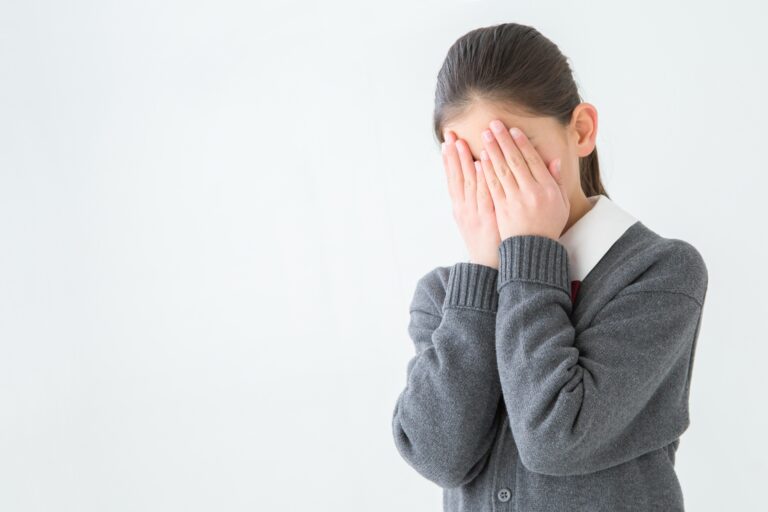 学習塾　予備校　成績が上がらない　受験生　理由