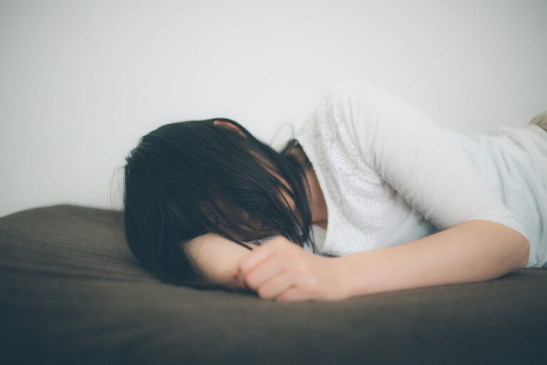 受験うつ